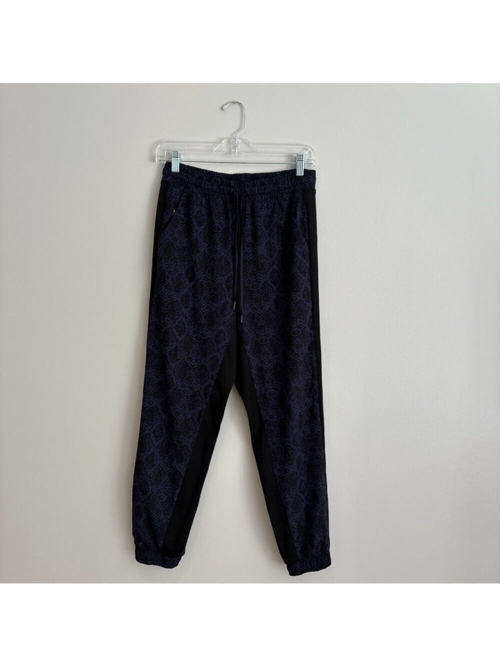 Athleta Brooklyn High Waisted Jogger Size 4